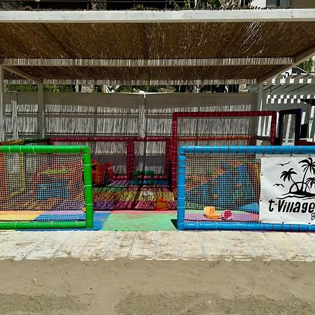 T-Village502 Anzio Ngoại thất bức ảnh