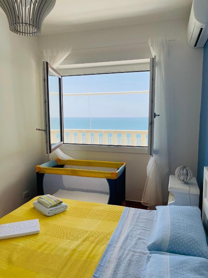 T-Village502 Anzio Ngoại thất bức ảnh