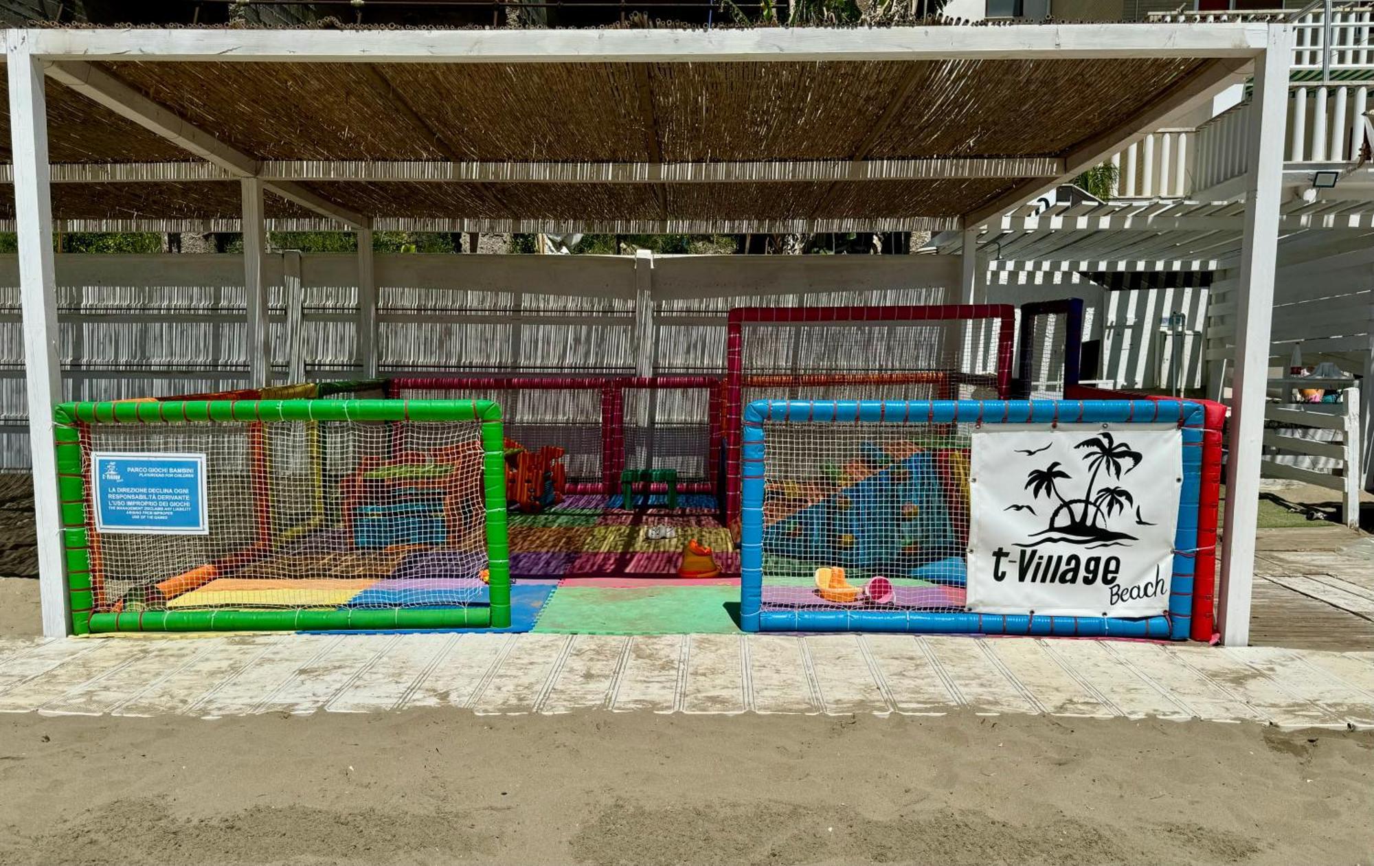 T-Village502 Anzio Ngoại thất bức ảnh