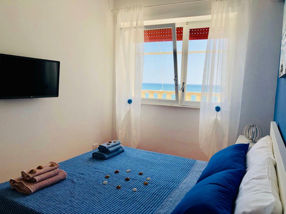 T-Village502 Anzio Ngoại thất bức ảnh