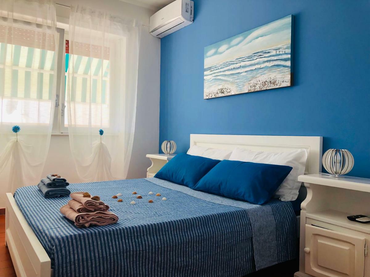 T-Village502 Anzio Ngoại thất bức ảnh