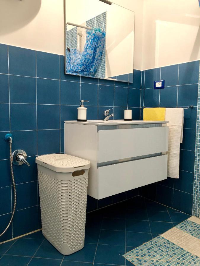 T-Village502 Anzio Ngoại thất bức ảnh